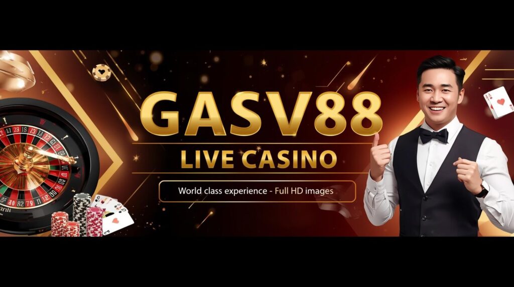 Casino cá cược online