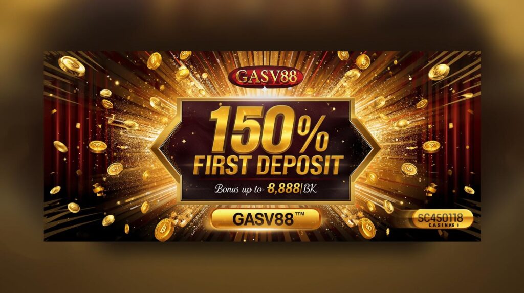 Tổng quan giới thiệu thương hiệu nhà cái GASV88