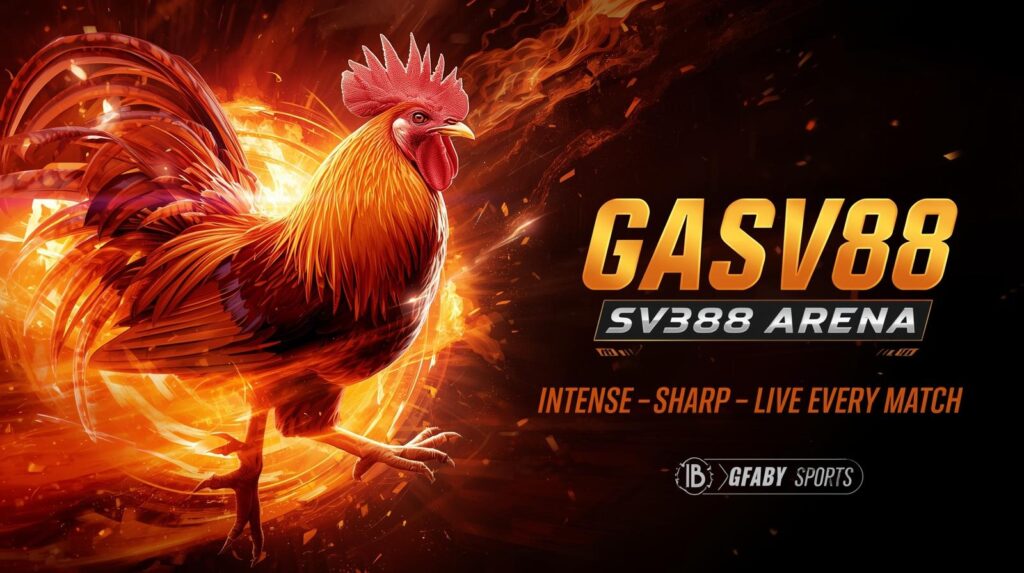 Thể thao GASV88