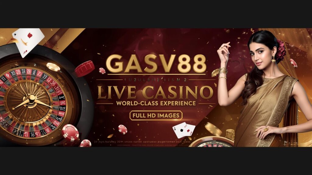 Khuyến mãi casino GASV88 – Tổng hợp ưu đãi hấp dẫn dành cho người chơi mới