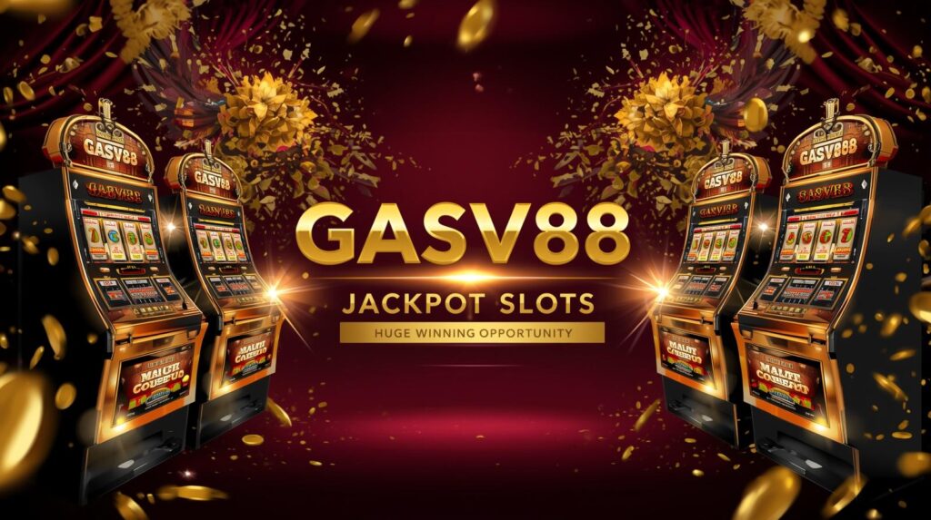 Giới thiệu tổng quan nổ hũ GASV88