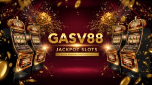 Giới thiệu tổng quan nổ hũ GASV88